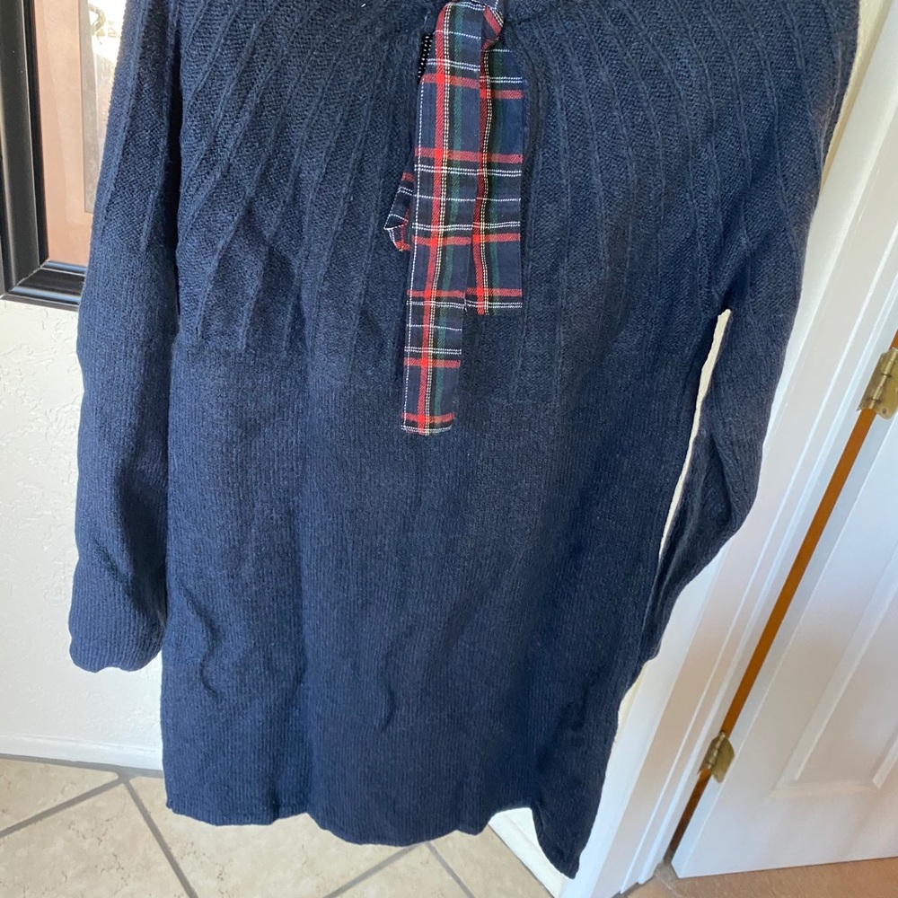 Sweater NFS